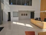 5870sqm stand alone office building.