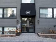 587 Avenue Road The Avenue [object Promise] for Rent