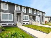 587 Ken Oblik Drive, Winnipeg, MB, R3Y 2H4 house for sale L.