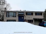 587 Spillsbury Drive, Peterborough West, ON, K9K 1K5...
