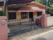 5880 Sq.Ft. Plot in Villadam Thrissur