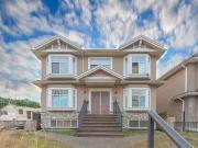 5895 Prince Albert Street, Vancouver, BC, V5W 3E1 house for.