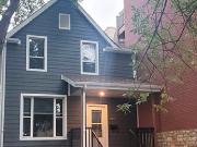 589 Fleet Avenue Three bedroom Suite House For Rent