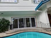 589 sqm Lot with 4 Bedrooms in Ayala Alabang Village...