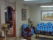 589 sqm Old house & Lot for Sale in Blue Ridge A