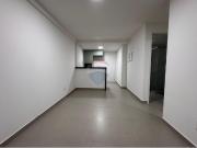 58.00 Área Útil Apartamento Alugar, 2 Ambientes...