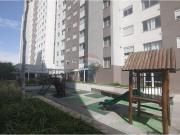 58 Área Útil Apartamento Alugar, 2 Dormitórios...
