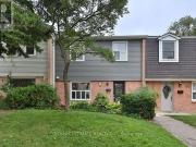 58 1050 Shawnmarr Road, Mississauga, ON, L5H 3V1...