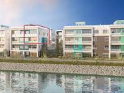 58 10 RIVER DRIVE, Richmond, BC V6X 0X4 Townhouse For...