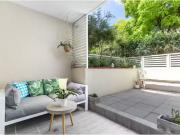 5/8 12 Ascot Street, Kensington Apartment for rent...