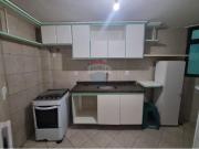 58,44 Área Útil Apartamento Alugar, 2 Dormitórios...