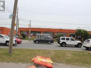 58 2300 Finch Avenue, Toronto, ON, M9M 2Y3 commercial...