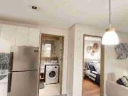 58.68 SQM RENT TO OWN 2BR CONDO IN PASIG CITY