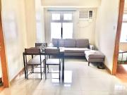58.98sqm Trion Tower 2 Condo With Furnished 2Br &...
