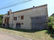 58, Ancienne fermette indépendante, habiable sur 2412m2...