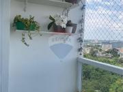 58 Área Útil Apartamento Alugar, 2 Dormitórios...