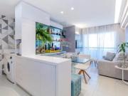 58 Área Útil Apartamento Alugar, 2 Dormitórios... 58 Área Útil Apartamento Alugar, 2 Dormitórios...