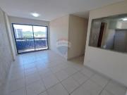 58 Área Útil Apartamento Alugar, 2 Dormitórios...