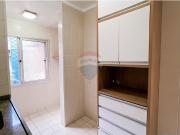 58 Área Útil Apartamento Alugar, 2 Dormitórios...