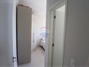 58 Área Útil Apartamento Alugar, 2 Dormitórios...