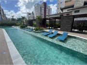 58 Área Útil Apartamento Alugar, 2 Dormitórios...