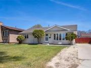 58 Arthur Wright Cr, Winnipeg, MB, R2P 1Z5 house for sale L.