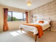 58 Balally Drive, Dundrum, Dublin 16, D16 RC03 Clare...