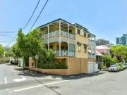 58 Berry Street, Spring Hill, QLD 4000