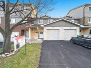 58 Carisbrooke Court, Brampton, ON, L6S 3K1 townhouse...