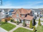 58 Counsellor Terrace, Barrie, ON, L4M 7H9 house for sale L.