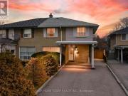 58 Dunsany Crescent, Toronto, ON, M9R 3W6 house for sale...