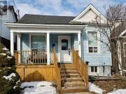 58 East 22Nd Street, Hamilton, ON, L8V 2V3 house for...
