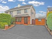 58 Ferndale, Ennis Road, Limerick