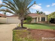58 Floribunda Avenue, HALLS HEAD, WA 6210 House for Rent