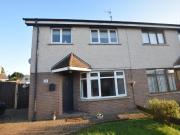 58 Forthglen, Cookstown