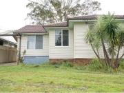 58 Grainger Avenue, Mount Pritchard House for rent...