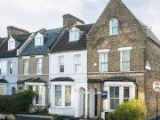 58 Grove Vale, Denmark Hill, London, SE22 8DT, United...