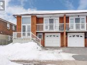 58 Hazelnut Crescent N, Toronto, ON, M2J 4W3 house for...