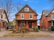 58 Hohner Avenue, Kitchener, ON, N2H 2V4 house for sale...