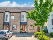 58 Hunters Walk, Hunters Wood, Ballycullen, Dublin 24,...