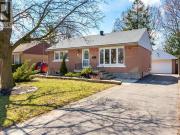 58 Lowrey Avenue S, Cambridge, ON, N1R 4Z6 house for...