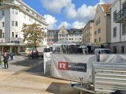 58 m2 apartment for rent in Bregenz