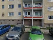 58 m2 apartment for rent in Chemnitz