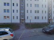 58 m2 apartment for rent in Chemnitz