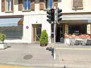 58 m2 apartment for rent in Lausanne