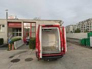 58 m2 apartment for rent in Lausanne