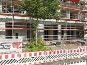 58 m2 apartment for rent in Leipzig