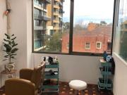 58 m2 of sharp Quality affordable office for 3 6 people...