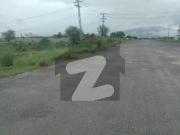 58 Marla Plot For Sale Block E, Satellite Town, Rawalpindi