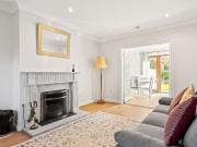 58 Merrion Park, Merrion, Blackrock, County Dublin